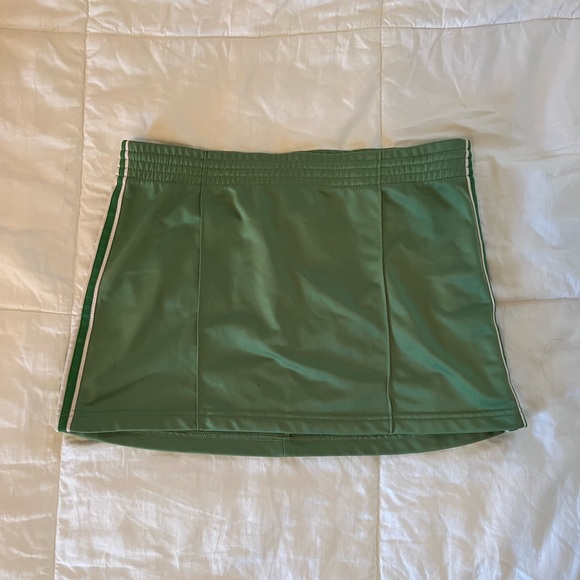 Abercrombie & Fitch Skirts Vintage Abercrombie Tennis Skirt Poshmark